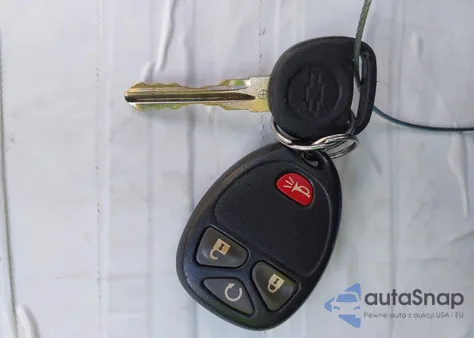 2017 Chevrolet Traverse 1Lt z USA, uszkodzony, nr VIN 1GNKRGKD9HJ127494